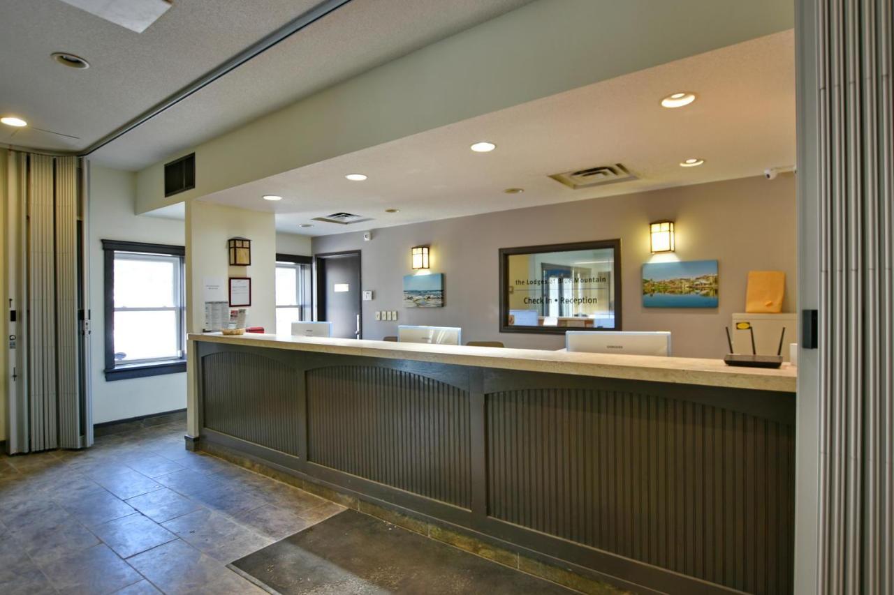 Mountain Springs Resort ブルー・マウンテンズ エクステリア 写真
