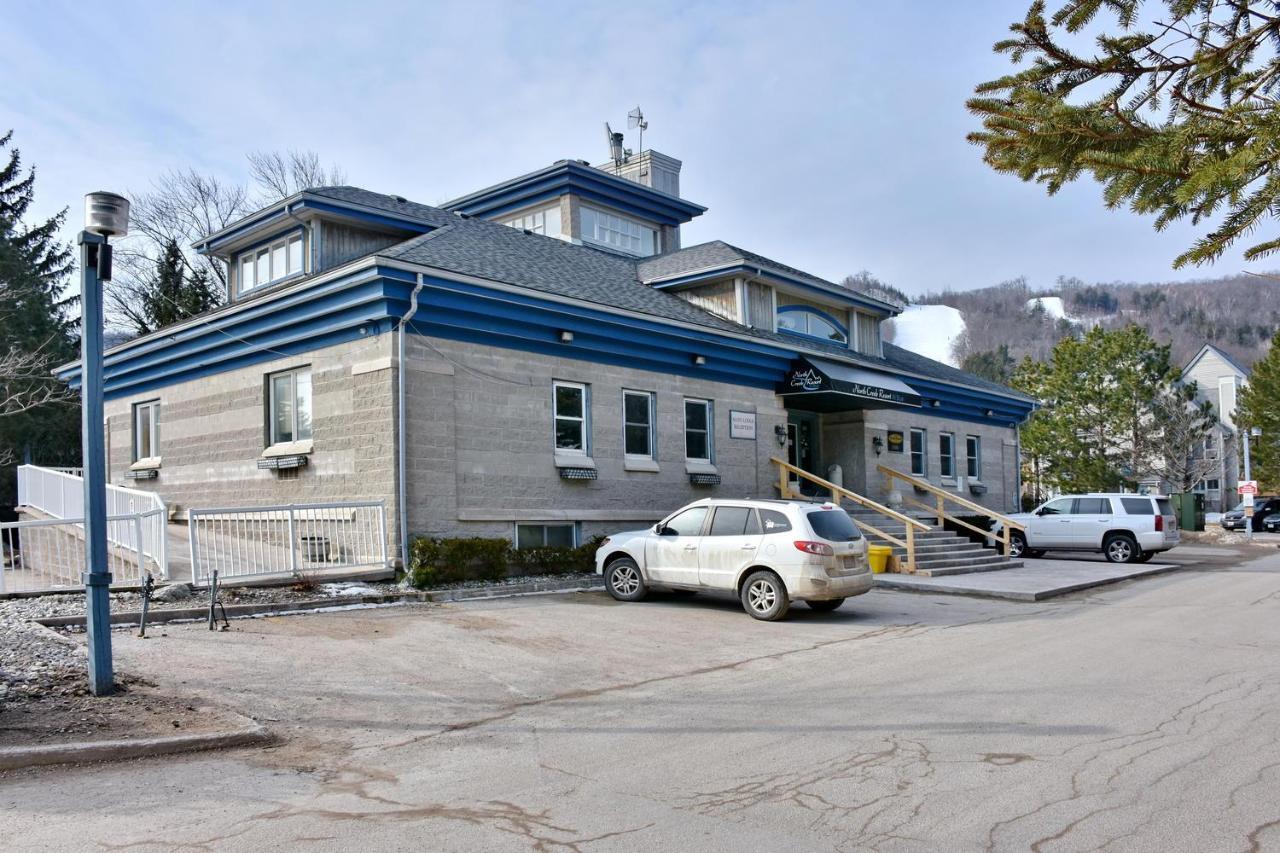 Mountain Springs Resort ブルー・マウンテンズ エクステリア 写真