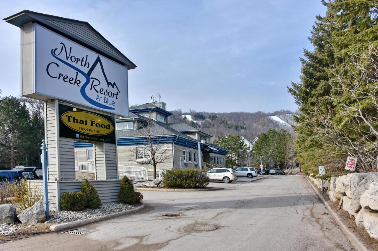 Mountain Springs Resort ブルー・マウンテンズ エクステリア 写真