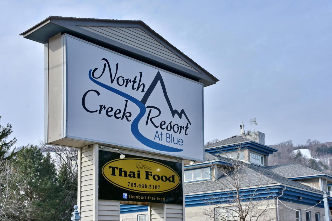 Mountain Springs Resort ブルー・マウンテンズ エクステリア 写真