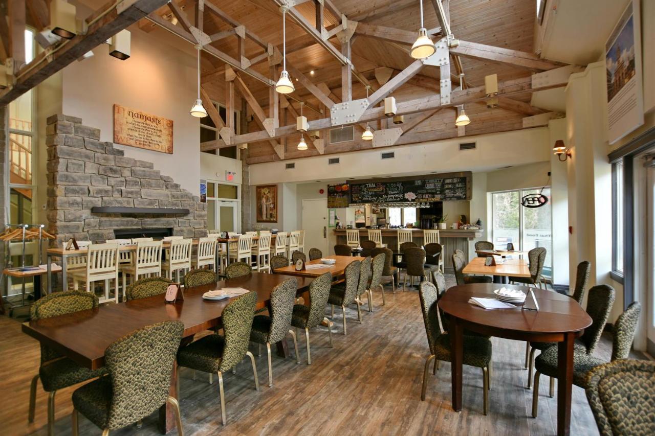 Mountain Springs Resort ブルー・マウンテンズ エクステリア 写真